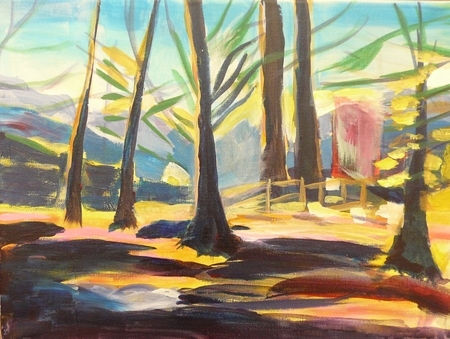 Parkland