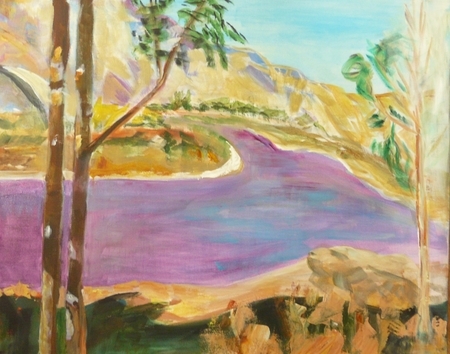 Red River