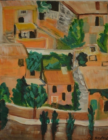 Ticino Hamlet